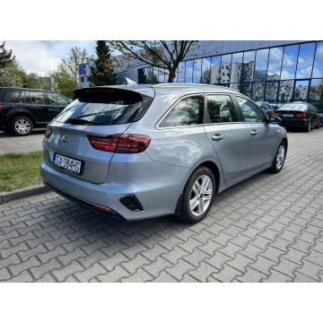 Kia Ceed 2021,  1.0 benzyna - Na sprzedaż za 35 900 zł - Warszawa - zdjęcie 5
