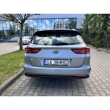 Kia Ceed 2021,  1.0 benzyna - Na sprzedaż za 35 900 zł - Warszawa - zdjęcie 6