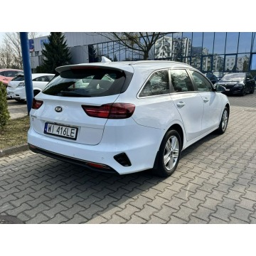 Kia Ceed 2021,  1.5 benzyna, automat - Na sprzedaż za 53 900 zł - Warszawa - zdjęcie 7