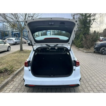 Kia Ceed 2021,  1.5 benzyna, automat - Na sprzedaż za 53 900 zł - Warszawa - zdjęcie 10