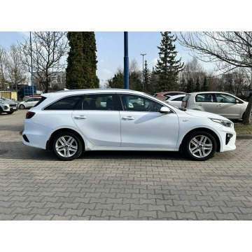 Kia Ceed 2021,  1.5 benzyna, automat - Na sprzedaż za 53 900 zł - Warszawa - zdjęcie 8