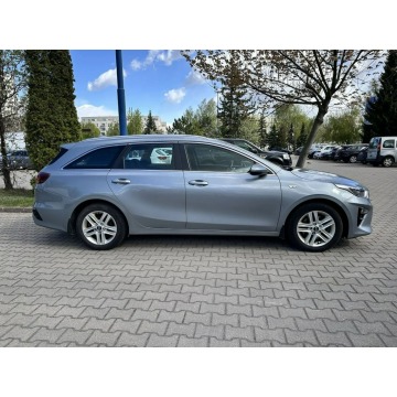 Kia Ceed 2021,  1.0 benzyna - Na sprzedaż za 36 900 zł - Warszawa - zdjęcie 4
