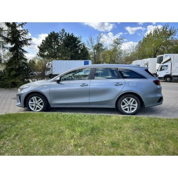 Kia Ceed 2021,  1.0 benzyna - Na sprzedaż za 36 900 zł - Warszawa - zdjęcie 8