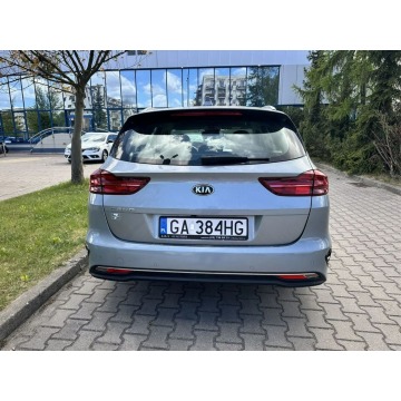 Kia Ceed 2021,  1.0 benzyna - Na sprzedaż za 36 900 zł - Warszawa - zdjęcie 6