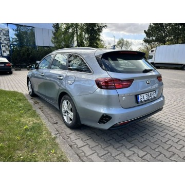 Kia Ceed 2021,  1.0 benzyna - Na sprzedaż za 36 900 zł - Warszawa - zdjęcie 7