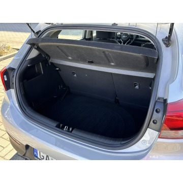 Kia Rio  Hatchback 2021,  1.2 benzyna - Na sprzedaż za 37 990 zł - Warszawa - zdjęcie 8