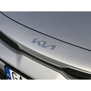 Kia Rio  Hatchback 2021,  1.2 benzyna - Na sprzedaż za 37 990 zł - Warszawa - zdjęcie 7