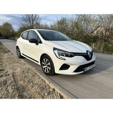 Renault Clio  Hatchback 2023,  1.0 benzyna - Na sprzedaż za 46 900 zł - Warszawa - zdjęcie 3