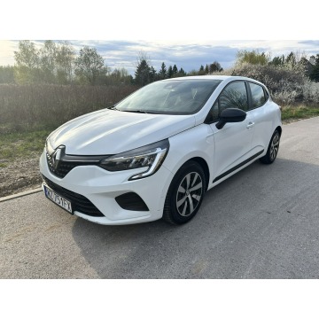 Renault Clio  Hatchback 2023,  1.0 benzyna - Na sprzedaż za 46 900 zł - Warszawa - zdjęcie 8