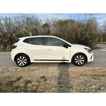 Renault Clio  Hatchback 2023,  1.0 benzyna - Na sprzedaż za 46 900 zł - Warszawa - zdjęcie 4