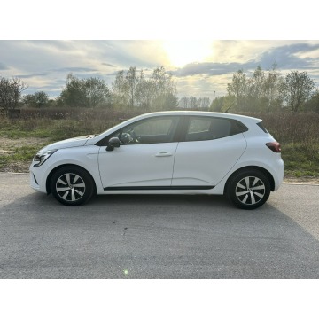 Renault Clio  Hatchback 2023,  1.0 benzyna - Na sprzedaż za 46 900 zł - Warszawa - zdjęcie 7