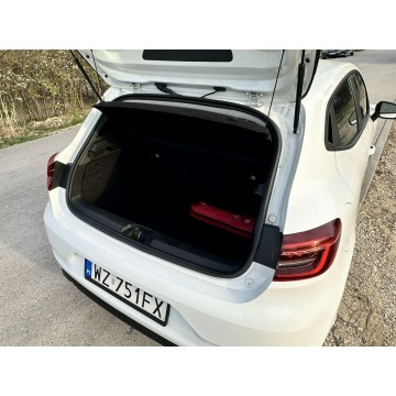 Renault Clio  Hatchback 2023,  1.0 benzyna - Na sprzedaż za 46 900 zł - Warszawa - zdjęcie 11