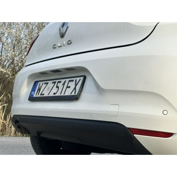 Renault Clio  Hatchback 2023,  1.0 benzyna - Na sprzedaż za 46 900 zł - Warszawa - zdjęcie 10