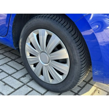 Skoda Scala  Liftback 2019,  1.0 benzyna - Na sprzedaż za 28 999 zł - Warszawa - zdjęcie 8