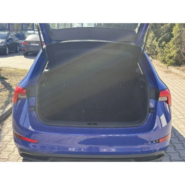 Skoda Scala  Liftback 2019,  1.0 benzyna - Na sprzedaż za 28 999 zł - Warszawa - zdjęcie 9