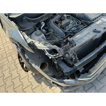 Volkswagen T-Cross  SUV 2021,  1.0 benzyna - Na sprzedaż za 27 900 zł - Warszawa - zdjęcie 5