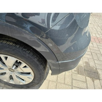 Volkswagen T-Cross  SUV 2021,  1.0 benzyna - Na sprzedaż za 27 900 zł - Warszawa - zdjęcie 6