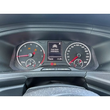 Volkswagen T-Cross  SUV 2021,  1.0 benzyna - Na sprzedaż za 27 900 zł - Warszawa - zdjęcie 11