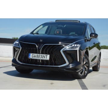 Forthing   Minivan/Van 2024,  1.5 benzyna, automat - Na sprzedaż za 109 900 zł - Zabrze - zdjęcie 2
