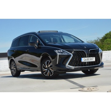 Forthing   Minivan/Van 2024,  1.5 benzyna, automat - Na sprzedaż za 109 900 zł - Zabrze - zdjęcie 5