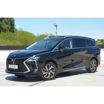 Forthing   Minivan/Van 2024,  1.5 benzyna, automat - Na sprzedaż za 109 900 zł - Zabrze - zdjęcie 8