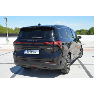Forthing   Minivan/Van 2024,  1.5 benzyna, automat - Na sprzedaż za 109 900 zł - Zabrze - zdjęcie 7