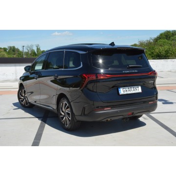 Forthing   Minivan/Van 2024,  1.5 benzyna, automat - Na sprzedaż za 109 900 zł - Zabrze - zdjęcie 12