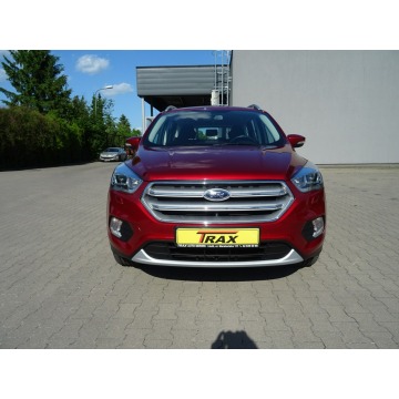Ford Kuga  SUV 2019,  1.5 benzyna - Na sprzedaż za 59 900 zł - Łódź - zdjęcie 3