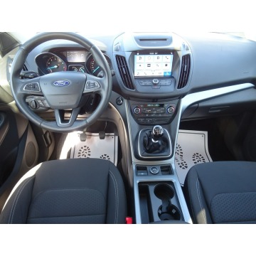 Ford Kuga  SUV 2019,  1.5 benzyna - Na sprzedaż za 59 900 zł - Łódź - zdjęcie 11