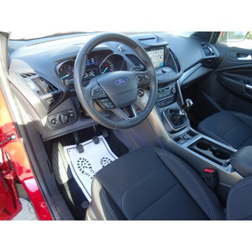 Ford Kuga  SUV 2019,  1.5 benzyna - Na sprzedaż za 59 900 zł - Łódź - zdjęcie 10