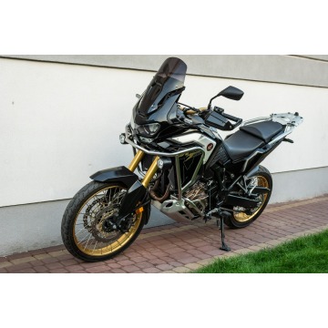 Honda CRF - 1100 AFRICA TWIN 2021 Raty Wysyłka... - Motocykle szosowo -... - Radom - zdjęcie 6