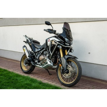 Honda CRF - 1100 AFRICA TWIN 2021 Raty Wysyłka... - Motocykle szosowo -... - Radom - zdjęcie 1