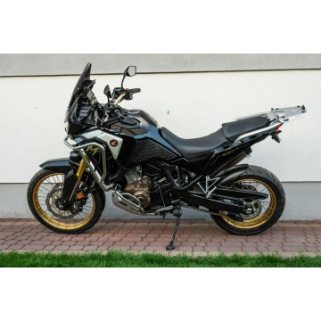 Honda CRF - 1100 AFRICA TWIN 2021 Raty Wysyłka... - Motocykle szosowo -... - Radom - zdjęcie 5