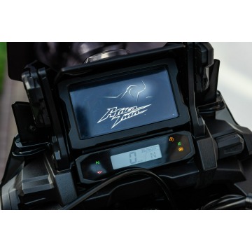 Honda CRF - 1100 AFRICA TWIN 2021 Raty Wysyłka... - Motocykle szosowo -... - Radom - zdjęcie 7