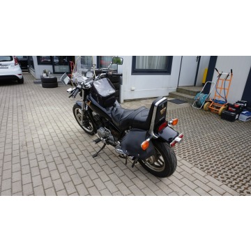 Honda VT - Super stan. Polecam !!! - Motocykle cruiser - Zielona Góra - zdjęcie 5