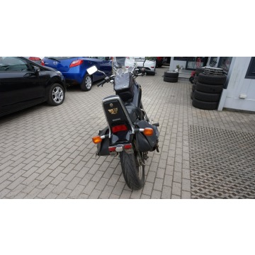 Honda VT - Super stan. Polecam !!! - Motocykle cruiser - Zielona Góra - zdjęcie 4