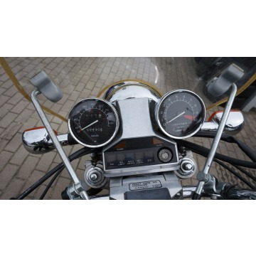 Honda VT - Super stan. Polecam !!! - Motocykle cruiser - Zielona Góra - zdjęcie 9