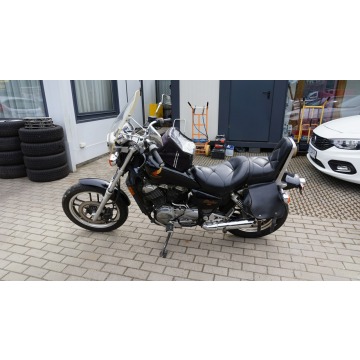 Honda VT - Super stan. Polecam !!! - Motocykle cruiser - Zielona Góra - zdjęcie 6