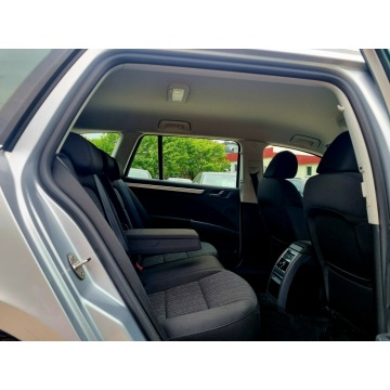 Skoda Superb  Kombi 2013,  2.0 diesel - Na sprzedaż za 29 900 zł - Szczecin - zdjęcie 12
