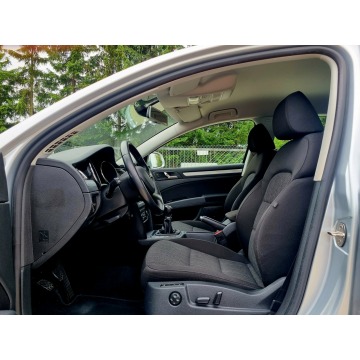 Skoda Superb  Kombi 2013,  2.0 diesel - Na sprzedaż za 29 900 zł - Szczecin - zdjęcie 9