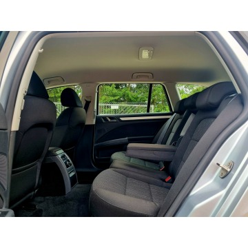 Skoda Superb  Kombi 2013,  2.0 diesel - Na sprzedaż za 29 900 zł - Szczecin - zdjęcie 10