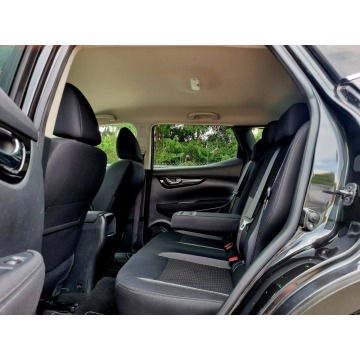 Nissan Qashqai  SUV 2017,  1.2 benzyna - Na sprzedaż za 43 900 zł - Szczecin - zdjęcie 10
