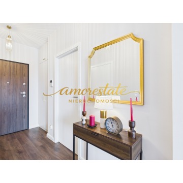 Mieszkanie dwupokojowe Gdańsk - Śródmieście,   41 m2 - Sprzedam - zdjęcie 8