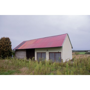 Sprzedam dom Machowa - ,  pow.  350 m2,  działka:   1800 m2 - zdjęcie 5