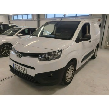 Toyota ProAce 2022,  1.5 diesel - Na sprzedaż za 71 094 zł - Pęcice - zdjęcie 2