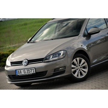 Volkswagen Golf  Kombi 2015,  2.0 diesel, automat - Na sprzedaż za 34 900 zł - Ostrów Mazowiecka - zdjęcie 6