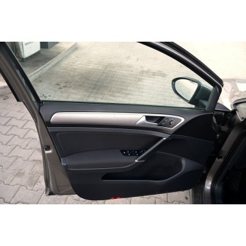 Volkswagen Golf  Kombi 2015,  2.0 diesel, automat - Na sprzedaż za 34 900 zł - Ostrów Mazowiecka - zdjęcie 12