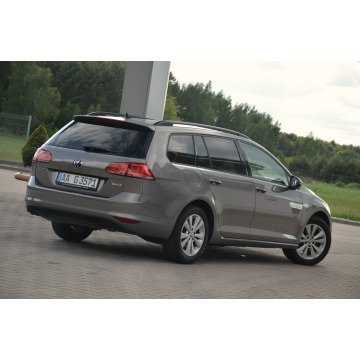 Volkswagen Golf  Kombi 2015,  2.0 diesel, automat - Na sprzedaż za 34 900 zł - Ostrów Mazowiecka - zdjęcie 10