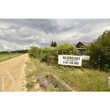 Działka rekreacyjna Lipiny sprzedam, pow. 3124 m2  (31.2a), uzbrojona - zdjęcie 3