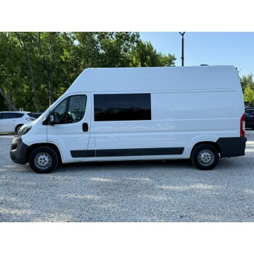 Peugeot Boxer 2016,  2.0 diesel - Na sprzedaż za 71 094 zł - Pęcice - zdjęcie 6